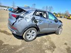 2025 Buick Encore Gx Preferred Gray vin: KL4AMBSL9SB070111