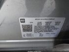 2025 Buick Encore Gx Preferred Fwd Серый vin: KL4AMBSL9SB148371