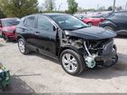 2025 Buick Encore Gx Preferred Fwd Black vin: KL4AMBSP1SB152935