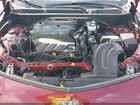 2025 Buick Encore Gx Preferred Fwd Red vin: KL4AMBSP9SB133131