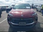 2025 Buick Encore Gx Preferred Fwd Red vin: KL4AMBSP9SB133131
