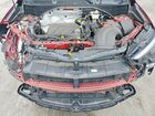 2025 Buick Encore Gx Preferred Red vin: KL4AMBSPXSB030414