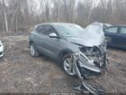 2025 Buick Encore Gx Preferred Awd Gray vin: KL4AMCSL0SB043496