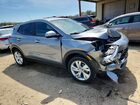 2024 Buick Encore Gx Preferred Серебряный vin: KL4AMCSL2RB001325