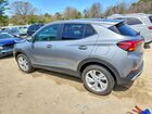 2024 Buick Encore Gx Preferred Серебряный vin: KL4AMCSL2RB001325