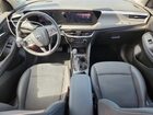 2024 Buick Encore Gx Preferred Серебряный vin: KL4AMCSL2RB001325
