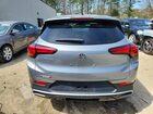 2024 Buick Encore Gx Preferred Серебряный vin: KL4AMCSL2RB001325