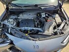 2024 Buick Encore Gx Preferred Серебряный vin: KL4AMCSL2RB001325