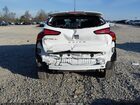 2025 Buick Encore Gx Preferred Awd Белый vin: KL4AMCSL4SB061399