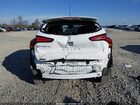 2025 Buick Encore Gx Preferred Awd Белый vin: KL4AMCSL4SB061399