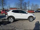 2025 Buick Encore Gx Preferred Awd Белый vin: KL4AMCSL4SB061399