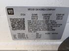 2025 Buick Encore Gx Preferred Awd Белый vin: KL4AMCSL4SB061399