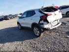 2025 Buick Encore Gx Preferred Awd Белый vin: KL4AMCSL4SB061399