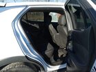 2025 Buick Encore Gx Preferred Awd Белый vin: KL4AMCSL4SB061399