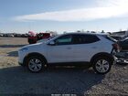 2025 Buick Encore Gx Preferred Awd Белый vin: KL4AMCSL4SB061399