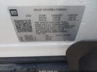 2025 Buick Encore Gx Preferred Awd White vin: KL4AMCSL4SB105952