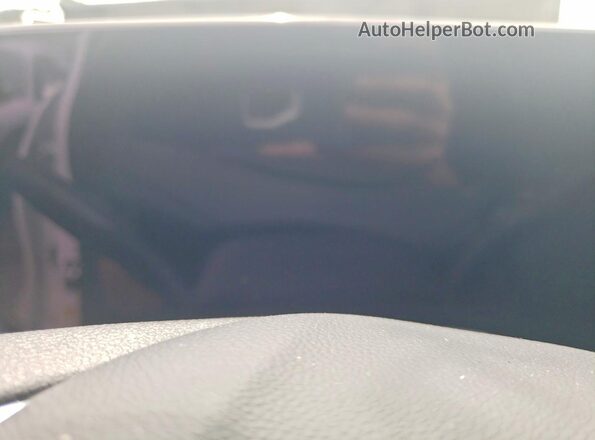 KL4AMCSL5TB095708 2026 BUICK ENCORE White ხელსაწყოთა პანელის ხედი