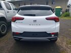 2026 Buick Encore Gx Preferred White vin: KL4AMCSL5TB095708