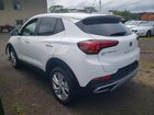 2026 Buick Encore Gx Preferred White vin: KL4AMCSL5TB095708