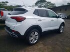 2026 Buick Encore Gx Preferred White vin: KL4AMCSL5TB095708