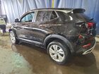 2026 Buick Encore Gx Preferred Black vin: KL4AMCSL5TB108652
