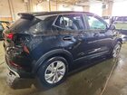 2026 Buick Encore Gx Preferred Black vin: KL4AMCSL5TB108652