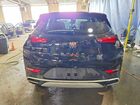 2026 Buick Encore Gx Preferred Black vin: KL4AMCSL5TB108652