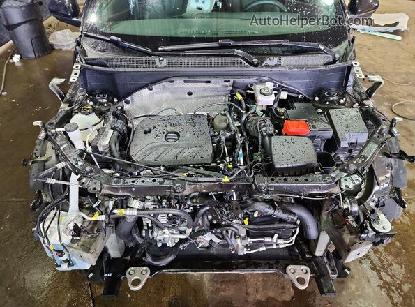 KL4AMCSL5TB108652 2026 BUICK ENCORE Black Շարժիչի բաժամունքի տեսք