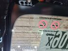 2026 Buick Encore Gx Preferred Black vin: KL4AMCSL5TB108652 Damage: Left Interior A Pillar Trim, Missing, Replacement Required