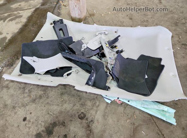 KL4AMCSL5TB108652 2026 BUICK ENCORE Black VIN կոդի պիտակի տեսք