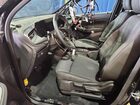 2026 Buick Encore Gx Preferred Black vin: KL4AMCSL5TB108652 Damage: Airbag - Front Left, Missing, Replacement Required