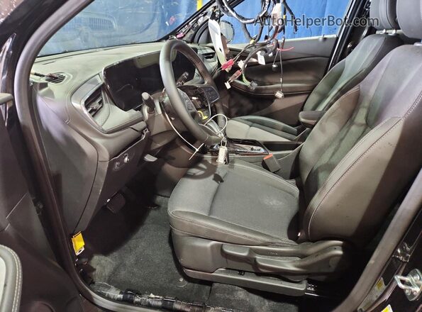 KL4AMCSL5TB108652 2026 BUICK ENCORE Black 