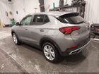 2024 Buick Encore Gx Preferred Awd Серый vin: KL4AMCSL6RB003613