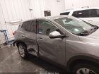 2024 Buick Encore Gx Preferred Awd Серый vin: KL4AMCSL6RB003613