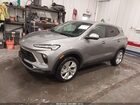 2024 Buick Encore Gx Preferred Awd Серый vin: KL4AMCSL6RB003613