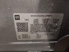 2024 Buick Encore Gx Preferred Awd Серый vin: KL4AMCSL6RB003613