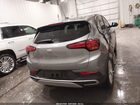 2024 Buick Encore Gx Preferred Awd Серый vin: KL4AMCSL6RB003613