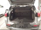 2024 Buick Encore Gx Preferred Awd Серый vin: KL4AMCSL6RB003613