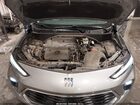 2024 Buick Encore Gx Preferred Awd Серый vin: KL4AMCSL6RB003613