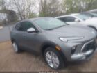 2026 Buick Encore Gx Preferred Awd Gray vin: KL4AMCSL7TB067053
