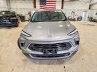 2024 Buick Encore Gx Preferred Серый vin: KL4AMCSL9RB003430