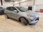 2024 Buick Encore Gx Preferred Серый vin: KL4AMCSL9RB003430