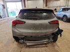 2024 Buick Encore Gx Preferred Серый vin: KL4AMCSL9RB003430