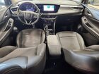 2024 Buick Encore Gx Preferred Серый vin: KL4AMCSL9RB003430