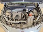 2024 Buick Encore Gx Preferred Серый vin: KL4AMCSL9RB003430