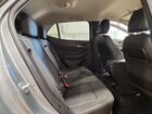 2024 Buick Encore Gx Preferred Серый vin: KL4AMCSL9RB003430