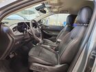 2024 Buick Encore Gx Preferred Серый vin: KL4AMCSL9RB003430