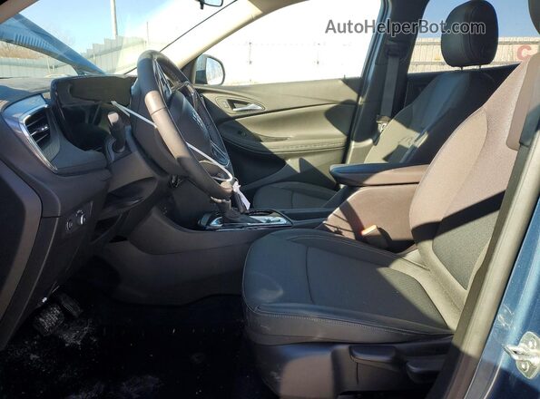 KL4AMCSL9RB188093 2024 BUICK ENCORE Blue Սալոնի դիմացի տեսք