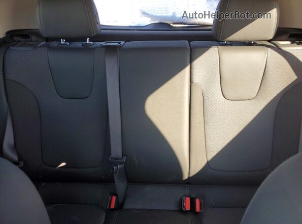 KL4AMCSL9RB188093 2024 BUICK ENCORE Blue Հետևի նստատեղերի տեսք