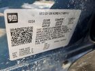 2024 Buick Encore Gx Preferred Blue vin: KL4AMCSL9RB188093